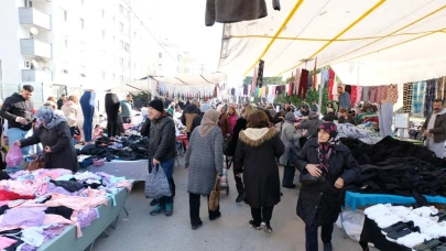 Geleneksel Mihalgazi Panayırının Tarihi Belli Oldu